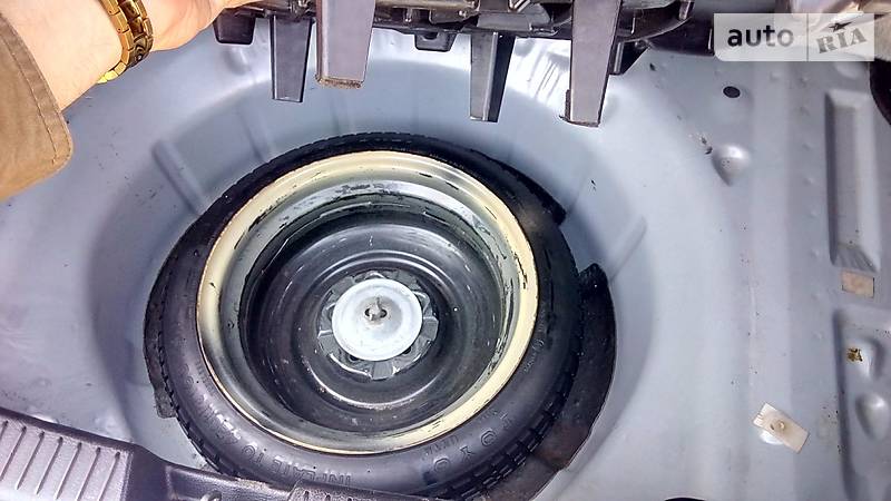 Седан Mazda 6 2005 в Апостолово фото 8 Седан Mazda 6 2005 в Апостолово