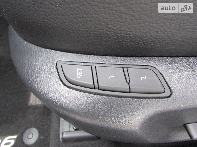 Седан Mazda 6 2014 в Ивано-Франковске