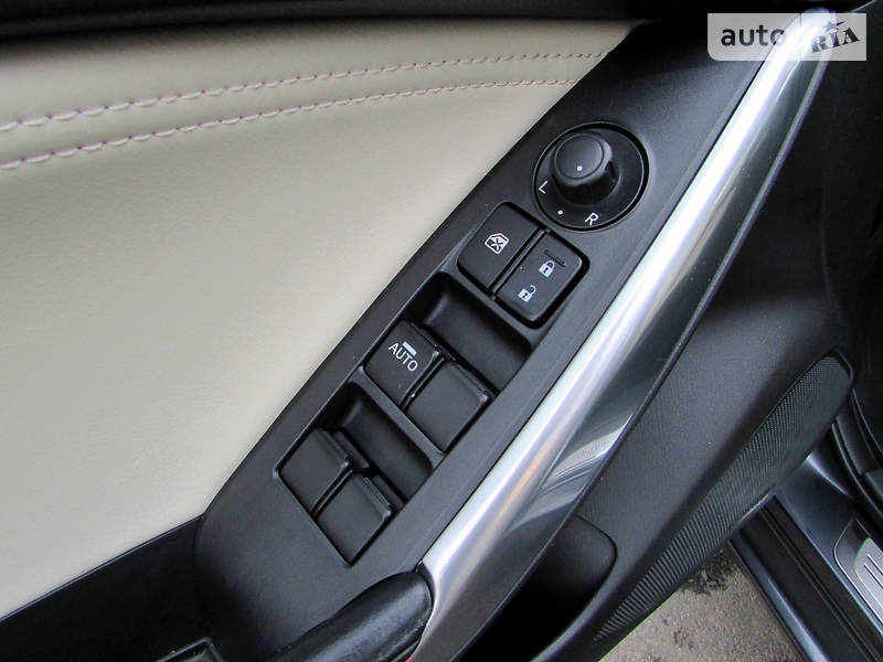Седан Mazda 6 2014 в Ивано-Франковске