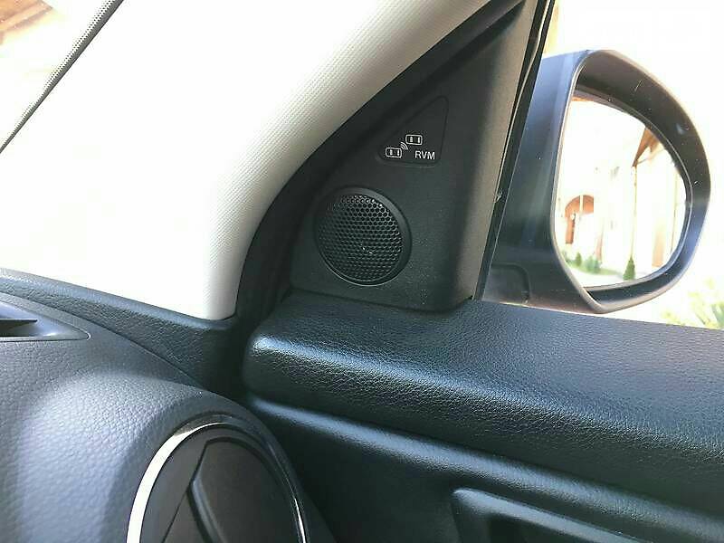 Универсал Mazda 6 2011 в Львове