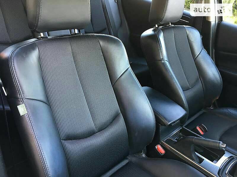 Универсал Mazda 6 2011 в Львове