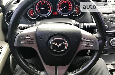 Седан Mazda 6 2008 в Сваляве