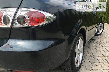 Хетчбек Mazda 6 2006 в Львові