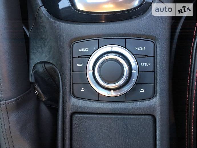 Седан Mazda 6 2013 в Запоріжжі