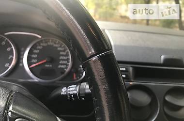 Седан Mazda 6 2007 в Одессе