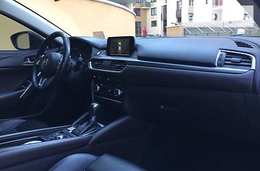 Седан Mazda 6 2015 в Киеве