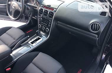  Mazda 6 2007 в Одессе