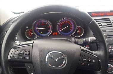 Универсал Mazda 6 2011 в Бродах