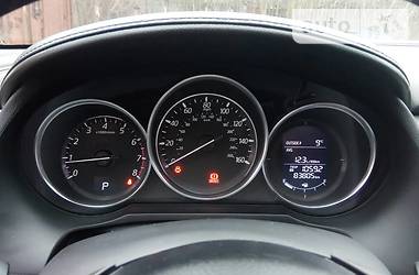 Седан Mazda 6 2015 в 