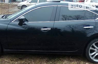 Седан Mazda 6 2015 в 