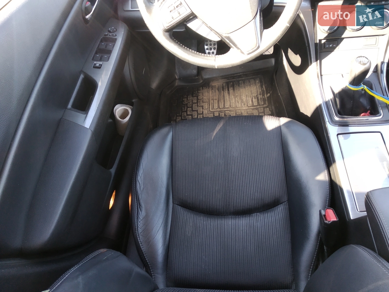 2011 Mazda 6 - мініатюра 26