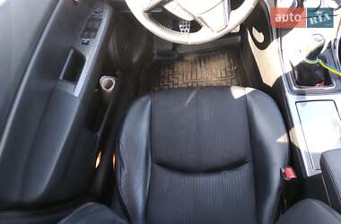 Універсал Mazda 6 2011 в 