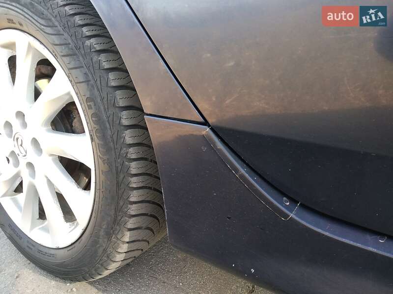 Універсал Mazda 6 2011 в Первомайську