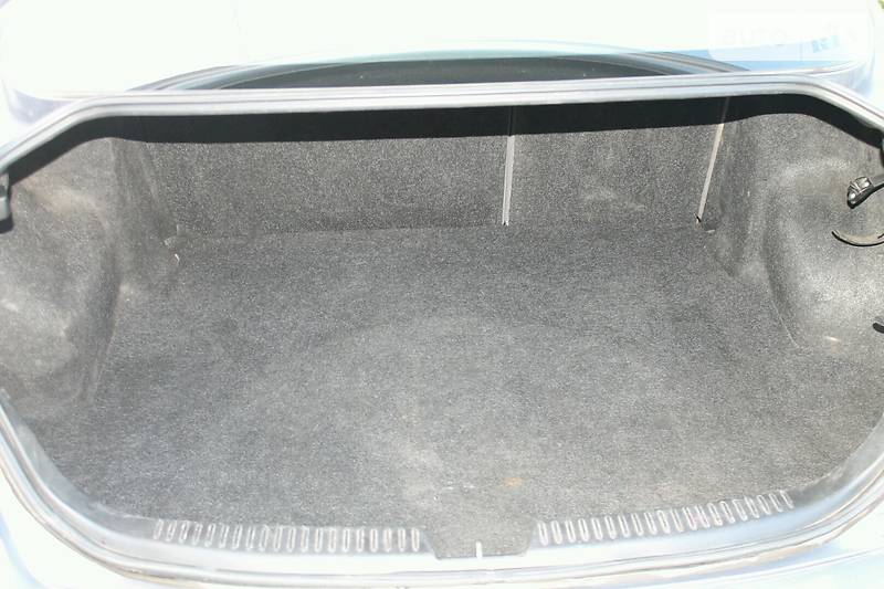 Седан Mazda 6 2003 в Ивано-Франковске