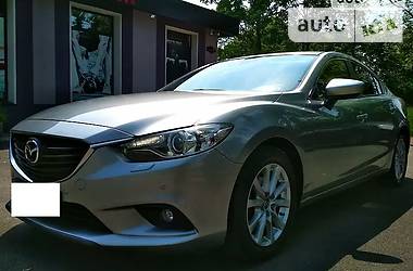 Седан Mazda 6 2013 в Рахове