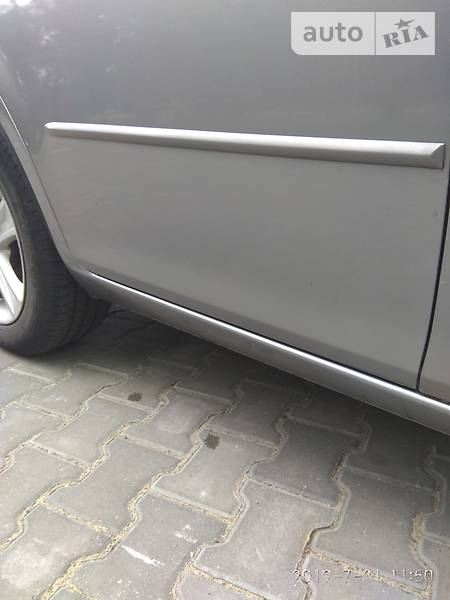 Седан Mazda 6 2006 в Тростянце