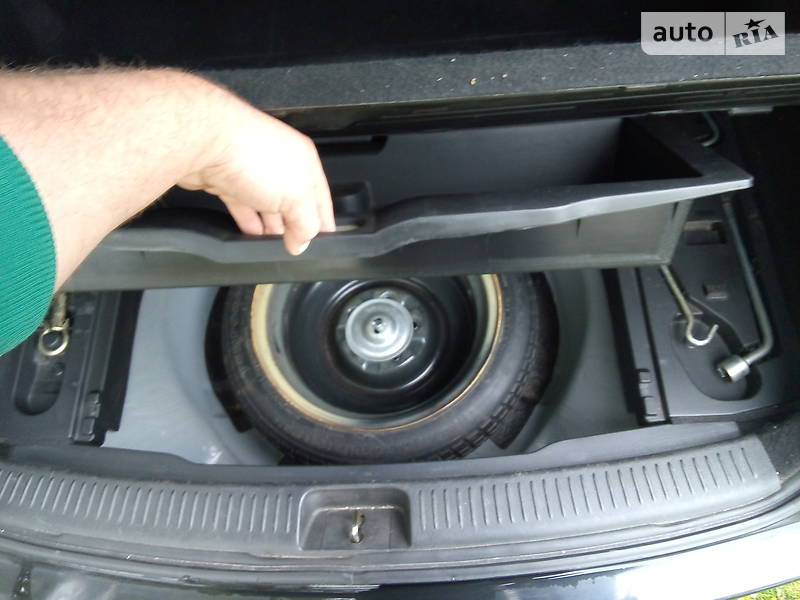 Універсал Mazda 6 2006 в Камені-Каширському