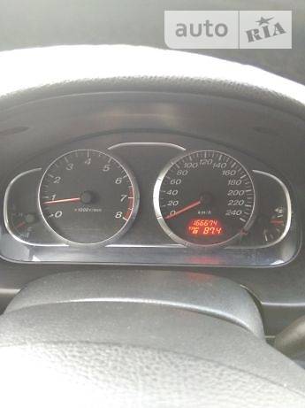 Седан Mazda 6 2006 в Киеве