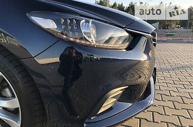 Седан Mazda 6 2016 в Днепре