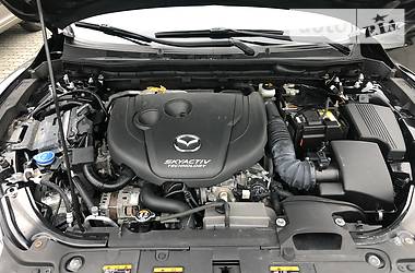 Седан Mazda 6 2015 в Львове