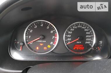 Седан Mazda 6 2004 в Пирятине