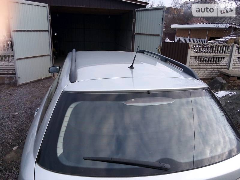 Универсал Mazda 6 2007 в Чечельнике фото 12 Универсал Mazda 6 2007 в Чечельнике