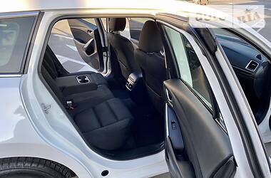 Универсал Mazda 6 2014 в 