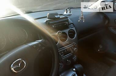 Седан Mazda 6 2003 в 