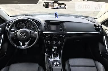 Седан Mazda 6 2014 в Херсоне