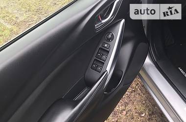 Універсал Mazda 6 2013 в 