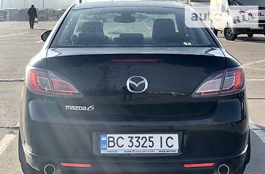 Седан Mazda 6 2009 в 