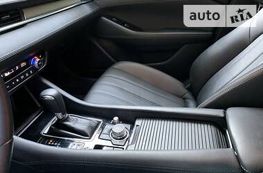 Седан Mazda 6 2018 в 