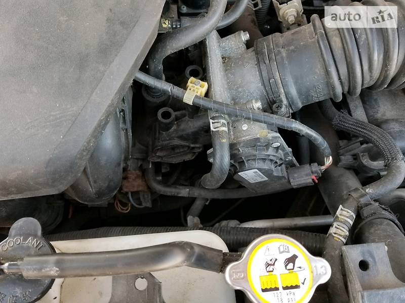 Универсал Mazda 6 2006 в Луцке