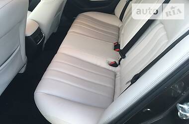 Седан Mazda 6 2018 в 