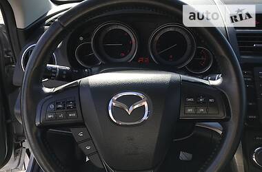 Универсал Mazda 6 2011 в Херсоне