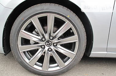 Седан Mazda 6 2020 в 