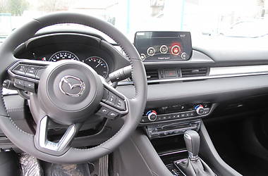 Седан Mazda 6 2020 в 