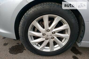 Універсал Mazda 6 2010 в 