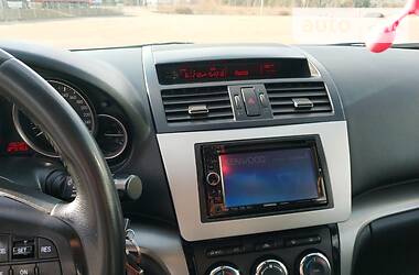 Універсал Mazda 6 2010 в 
