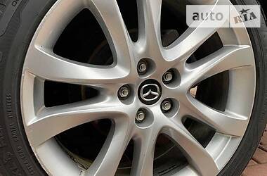 Універсал Mazda 6 2013 в 