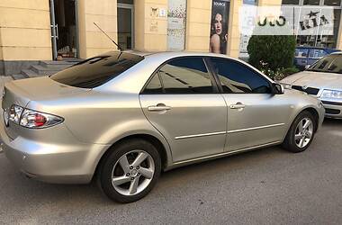 Седан Mazda 6 2003 в 