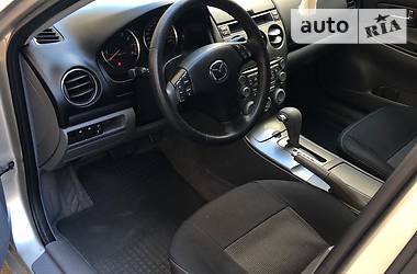Седан Mazda 6 2003 в 