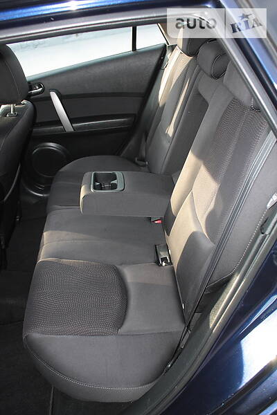 Універсал Mazda 6 2009 в Кременчуці фото 21 Універсал Mazda 6 2009 в Кременчуці