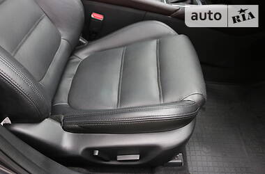 Седан Mazda 6 2015 в 