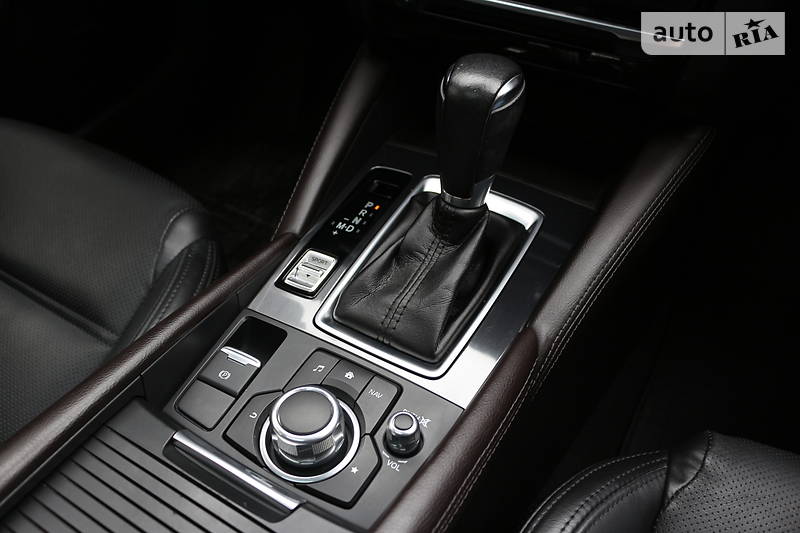 Седан Mazda 6 2015 в Києві