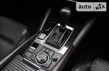 Седан Mazda 6 2015 в 