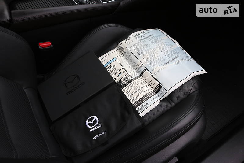 Седан Mazda 6 2015 в Києві