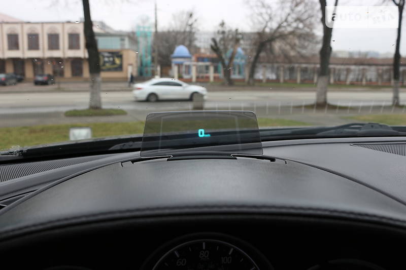 Седан Mazda 6 2015 в Києві