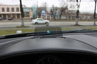 Седан Mazda 6 2015 в 