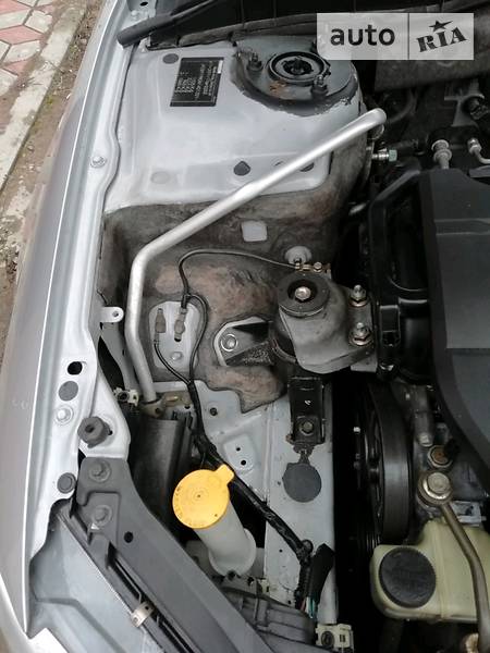 Універсал Mazda 6 2006 в Коростені